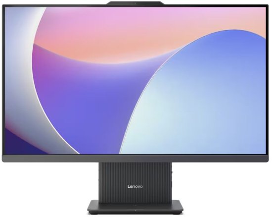 מחשב All-in-One ללא מסך מגע Lenovo IdeaPed AIO 3 27IRH9 F0HM009TIV - צבע אפור