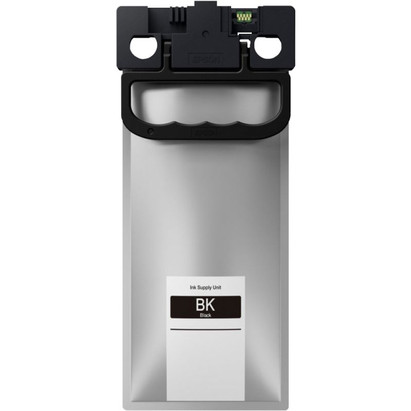 דיו שחור מקורי Epson T9651 XL Black Ink cartridge C13T965140