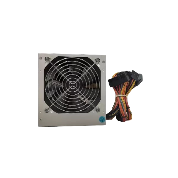 ספק כוח  SAMA ATX 500W 12CM PSU ATX-500W