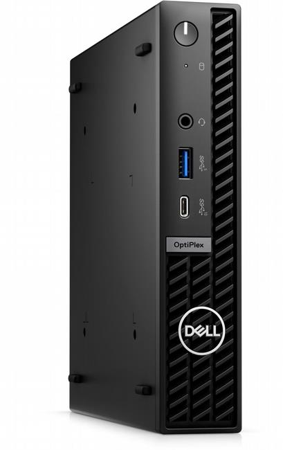מחשב נייח Dell OptiPlex 7020 MFF i7-14700T, 16GB RAM, 512GB SSD, Win11P OP7020-7225