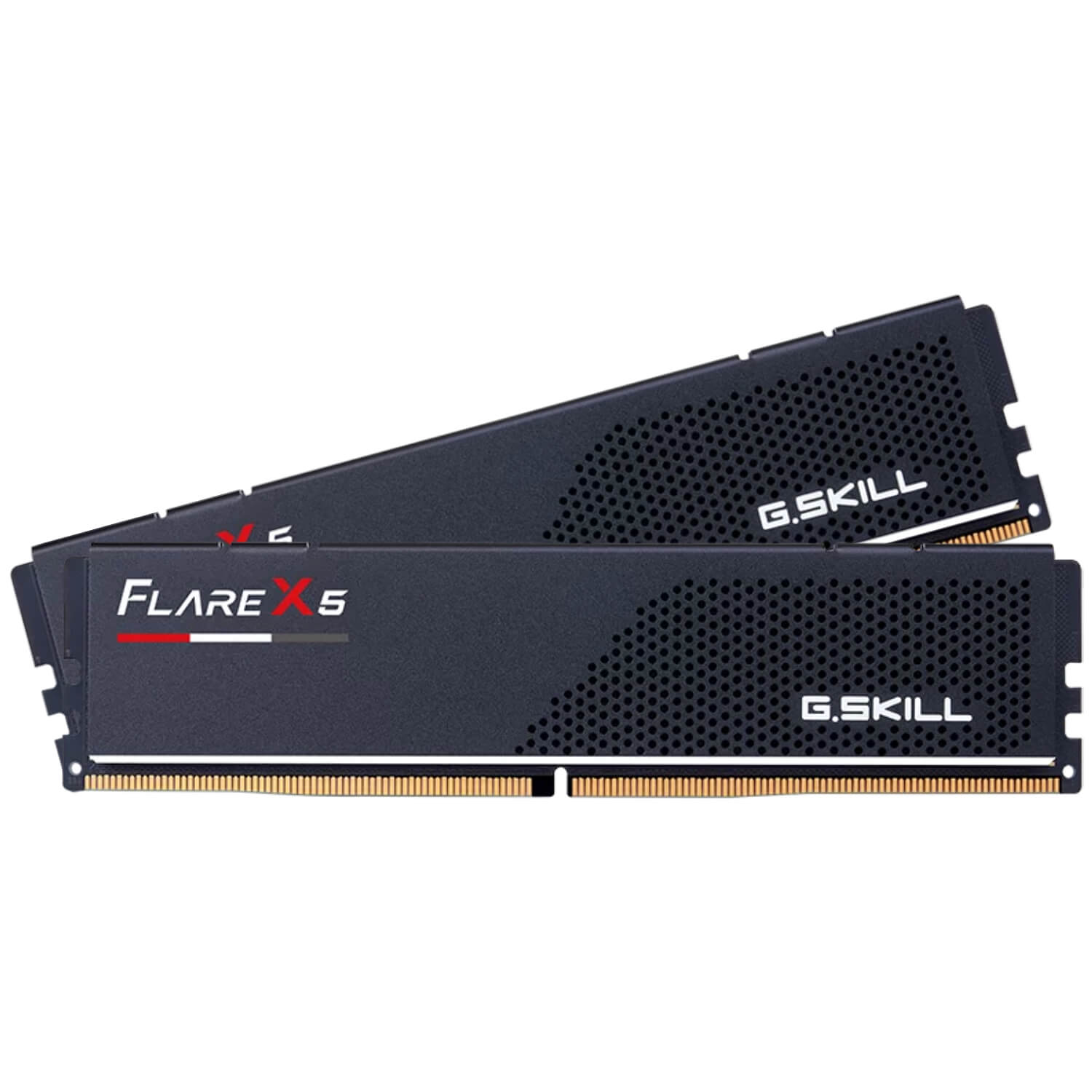 g.skill flare x5 ddr5 32gb (2x16gb) 6000 cl36