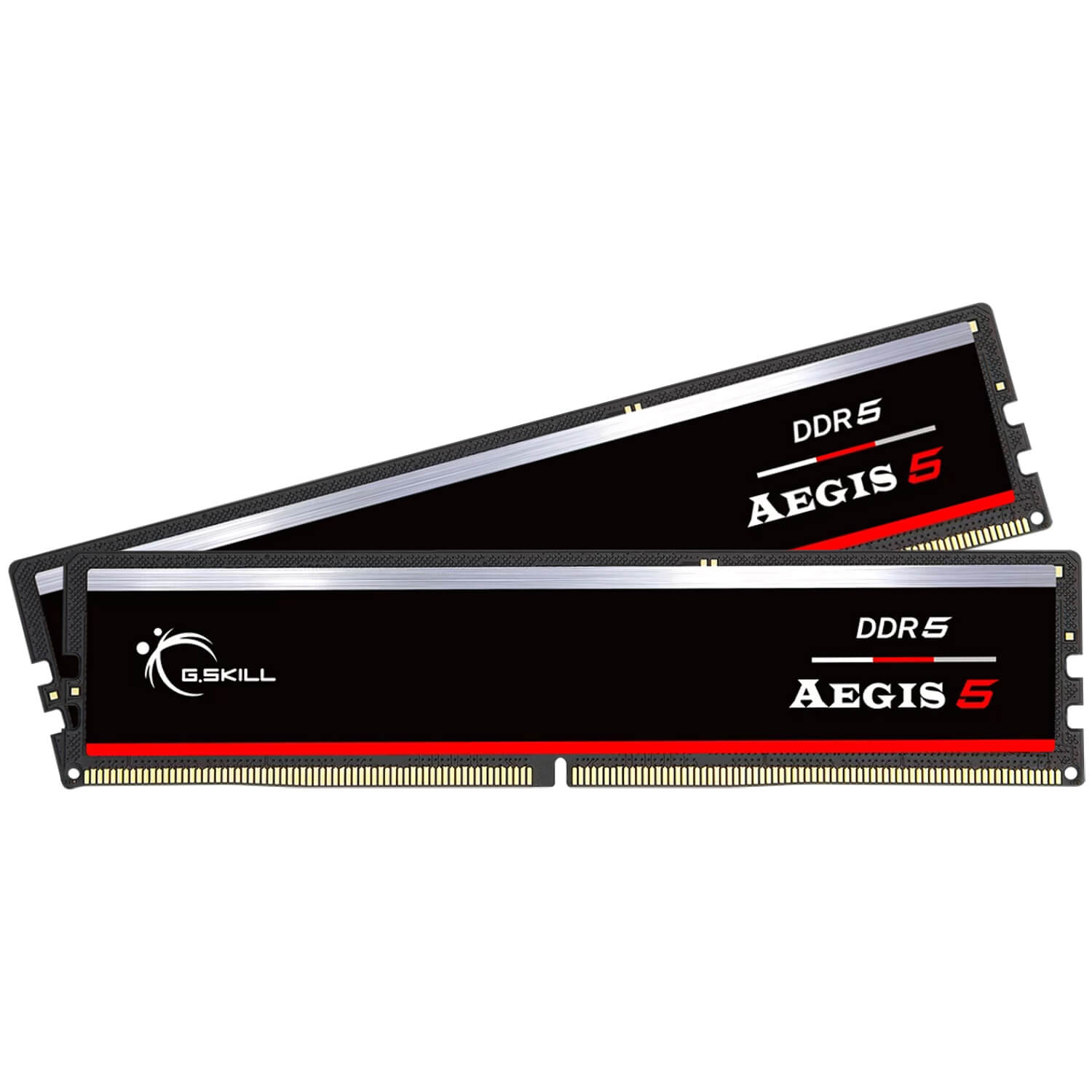 g.skill aegis 5 ddr5 64gb (2x32gb) 5200 cl40