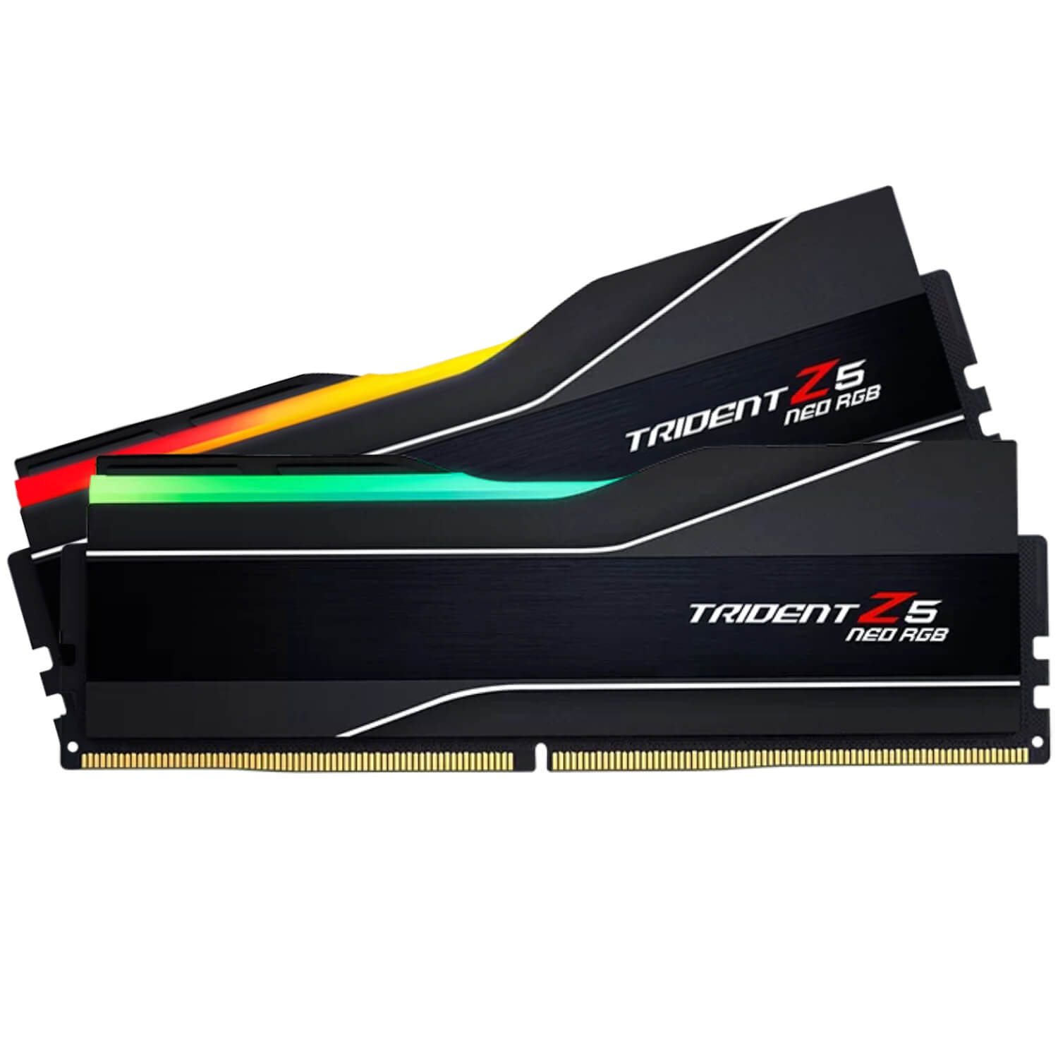 g.skill trident z5 neo rgb ddr5 32gb (2x16gb) 6000 cl30