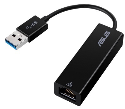 מתאם רשת USB 3.0 ל Asus OH102