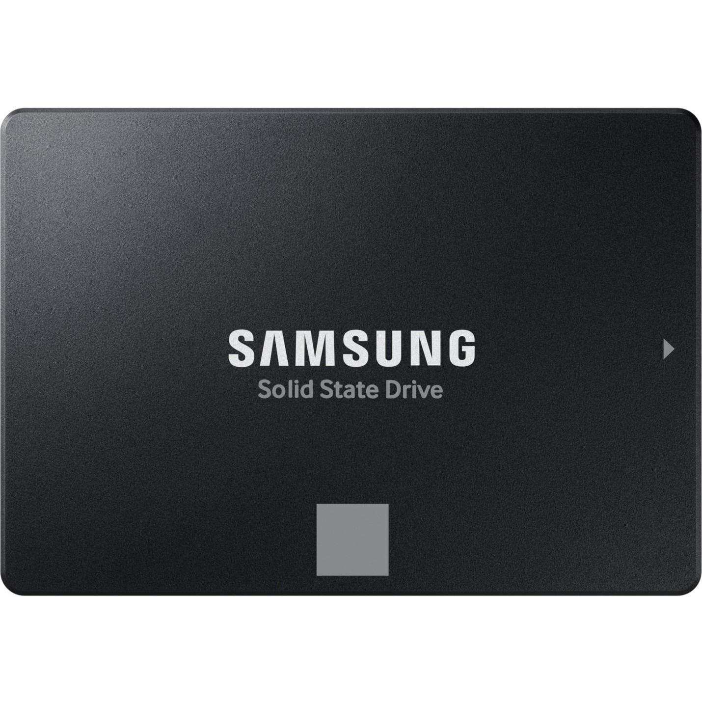 כונן Samsung 870 EVO 4TB SATA III MZ-77E4T0BW SSD