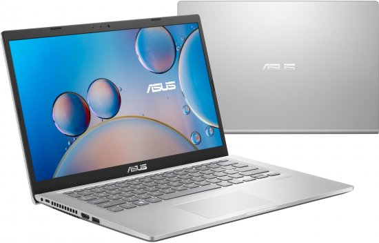 מציאון -מחשב נייד Asus Laptop 14- X415MA-EK484W- N4020 256GB SSD 4GB RAM Win11Sי