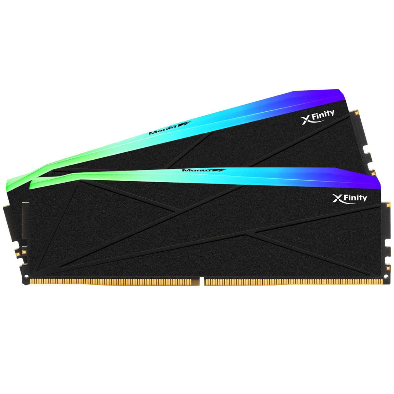 v-color manta xfinity rgb ddr5 48gb (2x24gb) 8800 cl42