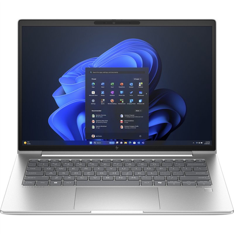 מחשב נייד HP EliteBook 640 14
