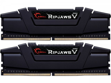g.skill ddr4 16gb (2x8gb) 3200 cl16 ripjaws v