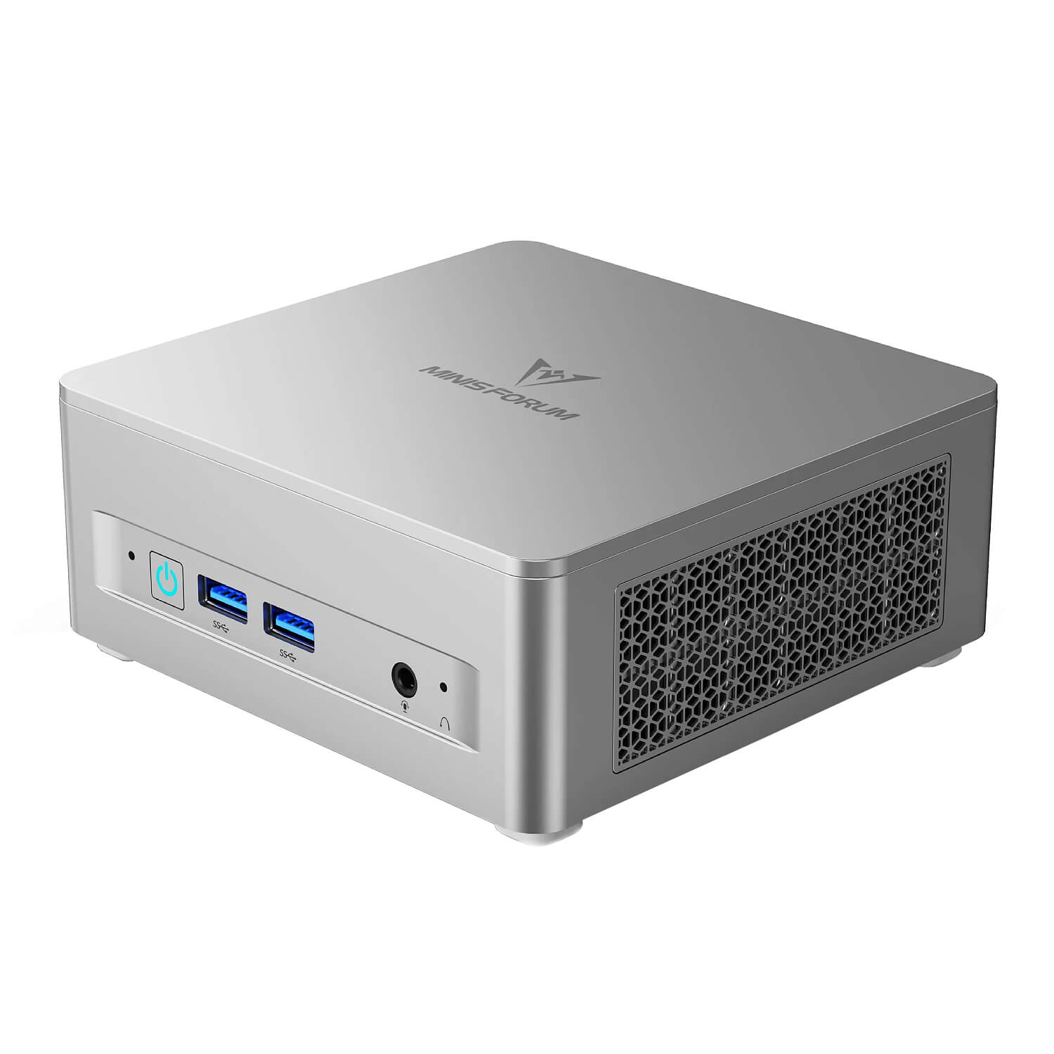 minisforum um750l slim ryzen 5 7545u | 16gb | 512gb ssd | w11p
