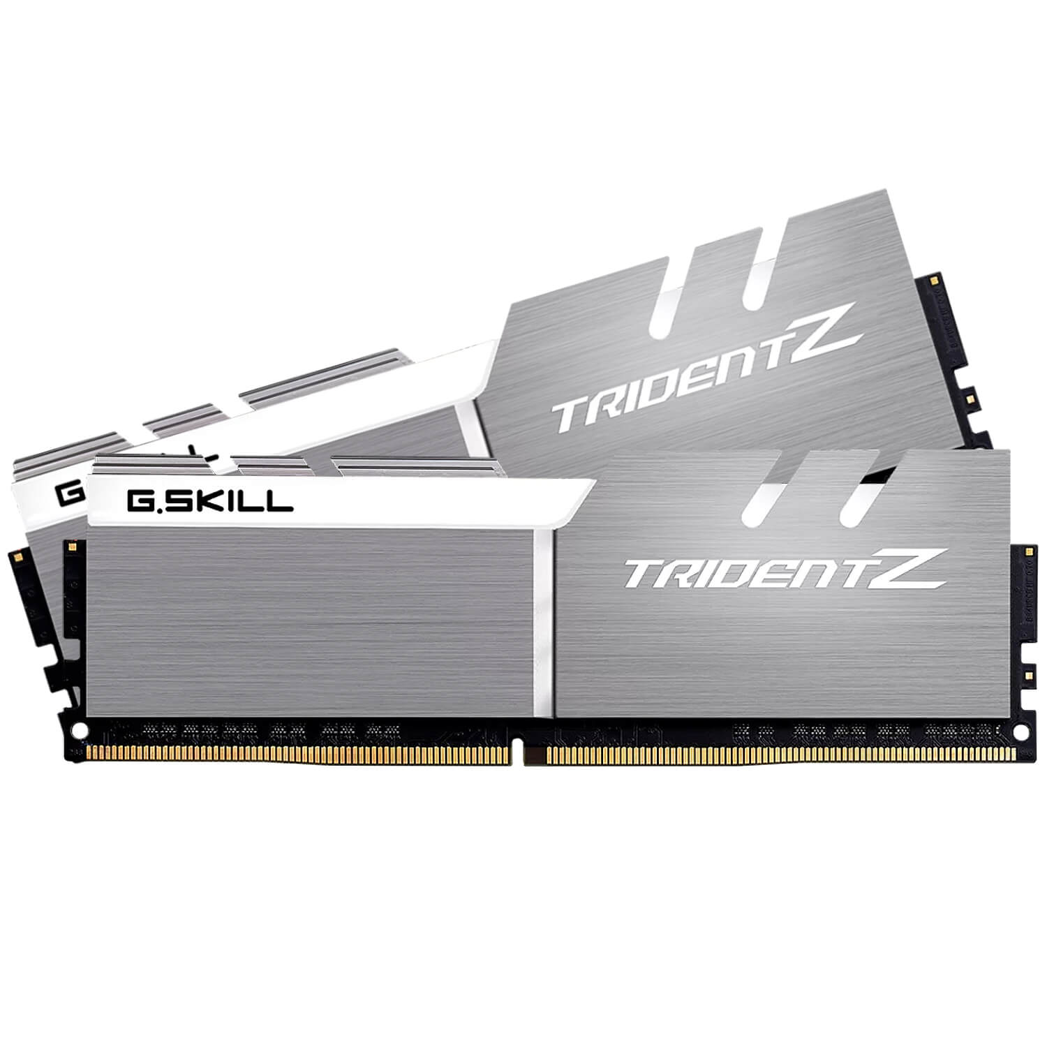 g.skill trident z ddr4 32gb (2x16gb) 3200 cl16