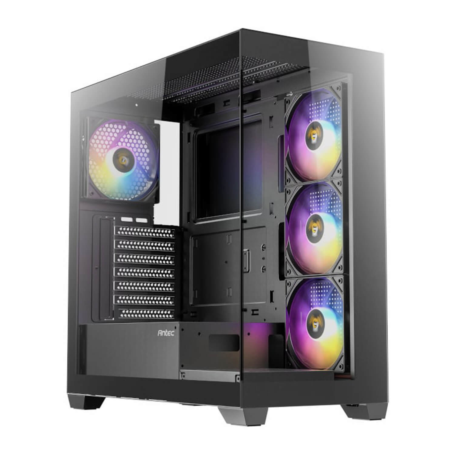 מארז מחשב antec cx300 argb