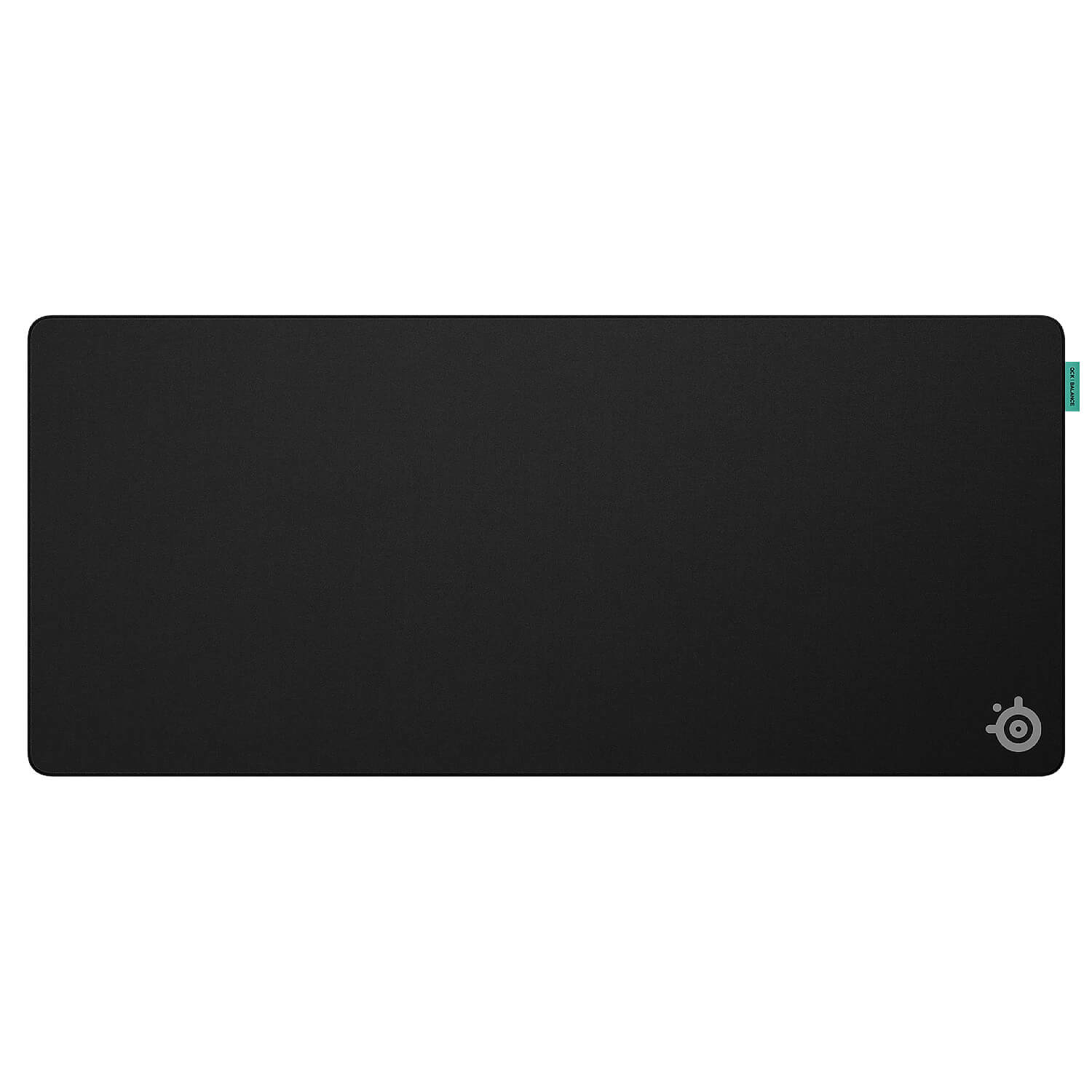 משטח לעכבר בגודל 90x40 ס''מ steelseries qck performance balance - xl