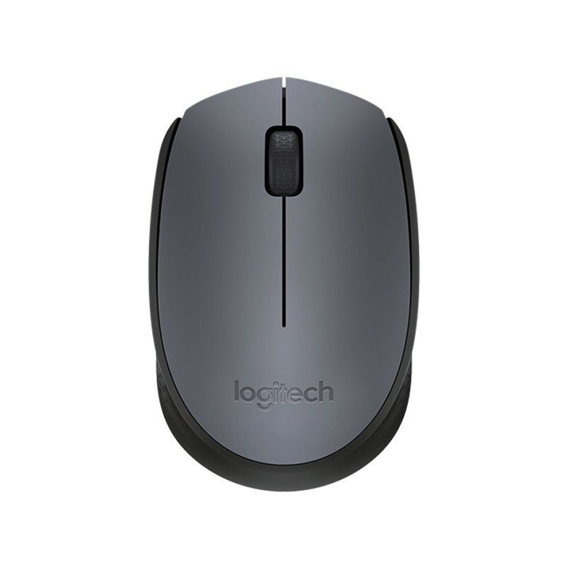 עכבר אלחוטי לוגיטק Logitech M170 Wireless