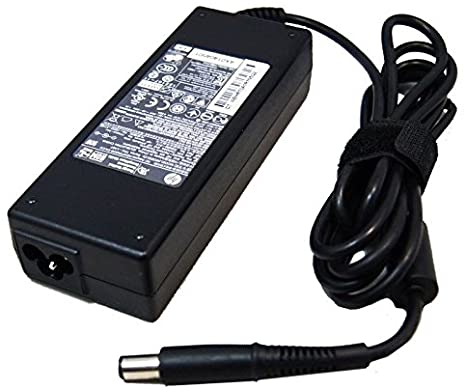 מטען למחשב נייד HP 7.4x5.0mm 19V 4.74A PPP012L-E