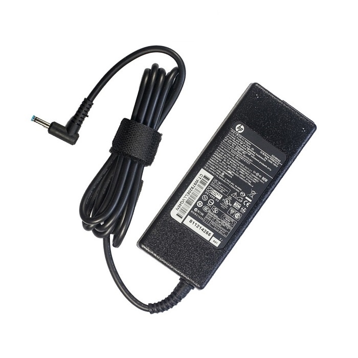 מטען למחשב נייד מקורי HP 4.5x3.0mm 19.5V 3.33A PPP009D