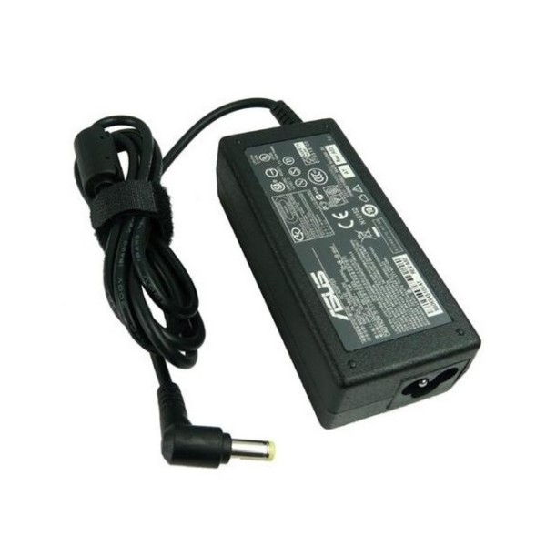 מטען למחשב נייד מקורי Asus 5.5x2.5mm 19V 3.42A