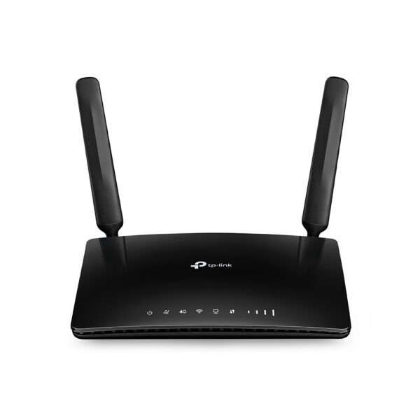 נתב / ראוטר TP-Link TL-MR6500v N300 4G LTE Telephony 300Mbps