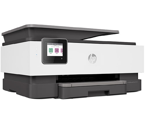 מדפסת משולבת (HP OfficeJet Pro 8023 All-in-One (1KR64B
