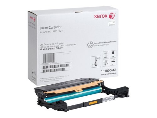 יחידת תוף מקורי 101R00664 XEROX למדפסות B25/B210/B215 זירוקס