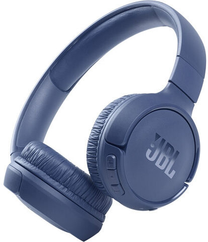 אוזניות אלחוטיות כחול JBL Tune 510BT-יבואן רישמי