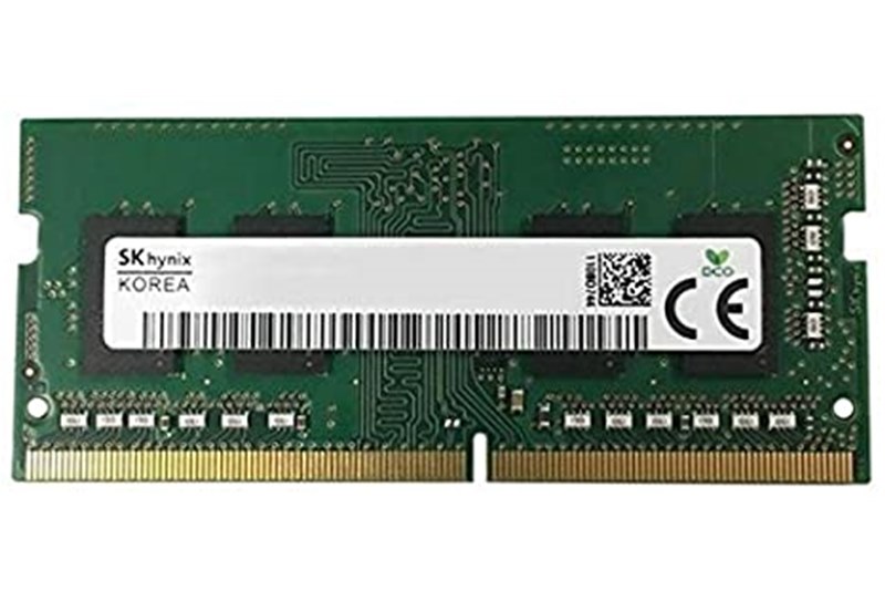 זיכרון פנימי למחשב נייד Hynix 8GB DDR4 3200MHZ HMA81GS6DJR8N-XNN0