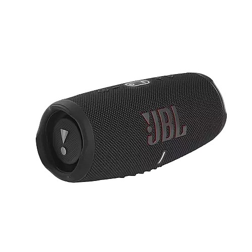 רמקול אלחוטי JBL Charge 5 שחור - יבואן רישמי