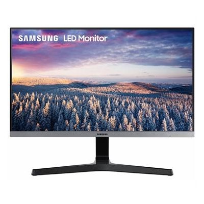 מסך מחשב Samsung S24R350FZM 24'' IPS - צבע אפור