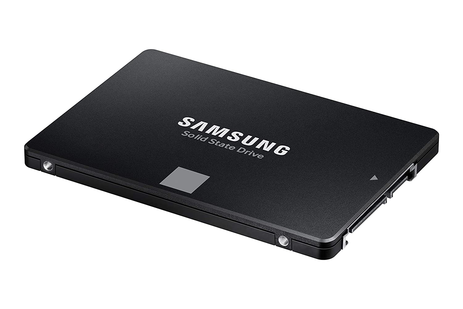 כונן Samsung 870 EVO 2TB SATA III MZ-77E2T0 SSD