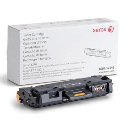 טונר מקורי Xerox 106R04348 זירוקס