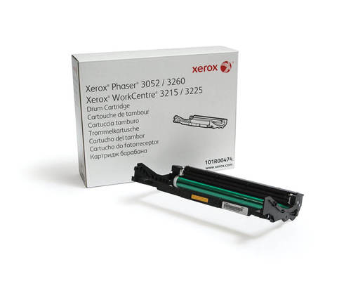 תוף שחור מקורי Xerox 101R00474 זירוקס