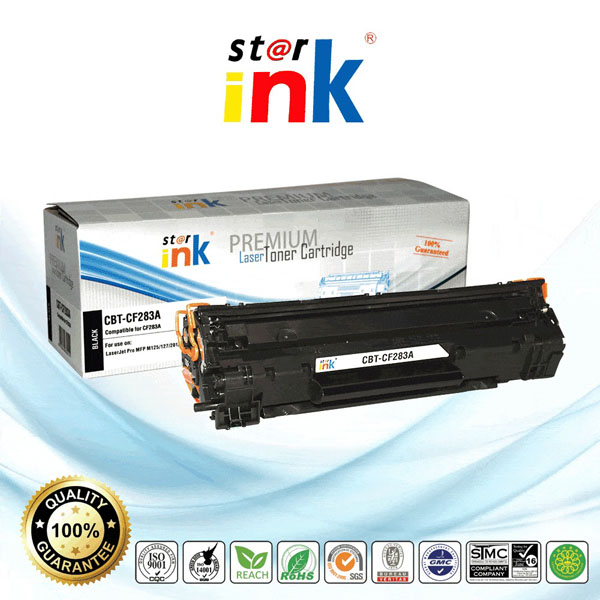 טונר חלופי Starink CBT-CF283A