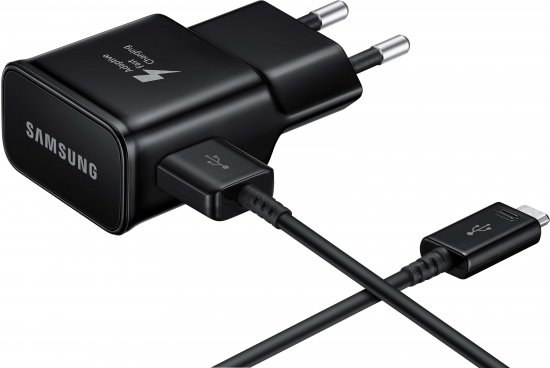 מטען קיר סאמסונג Samsung Travel Adapter 45W Type-C C000000059 שחור