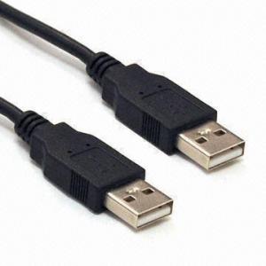 כבל Gold Touch USB to USB M/M 1.8m CH-USB2-1.8-MM