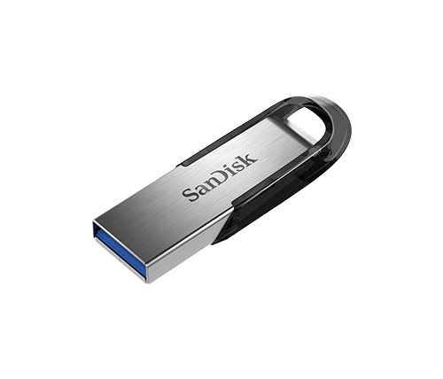 זיכרון נייד SanDisk Ultra Flair USB 3.0 32GB  SDCZ73-032G-G46