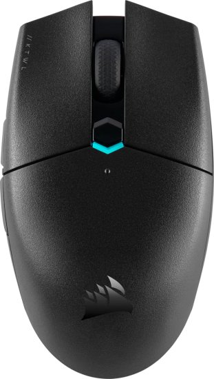 עכבר גיימינג אלחוטי Corsair KATAR PRO