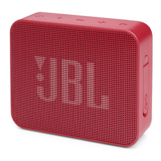 רמקול מיני אלחוטי אדום JBL GO ESSENTIAL - יבואן רשמי