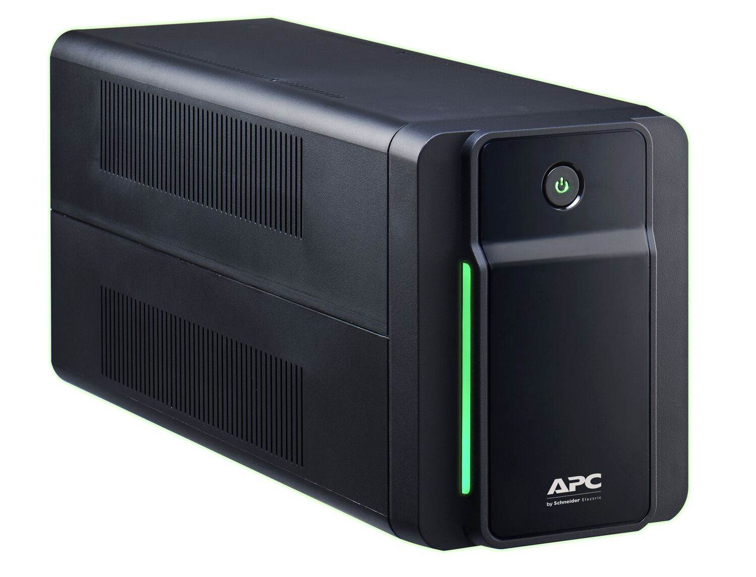 ‏אל פסק APC UPS 6 IEC outlets 950VA BX950MI