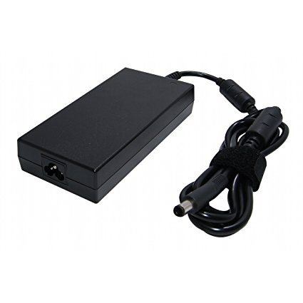 מטען למחשב נייד מקורי DELL 7.4x5.0mm 19.5V 9.3A 180W