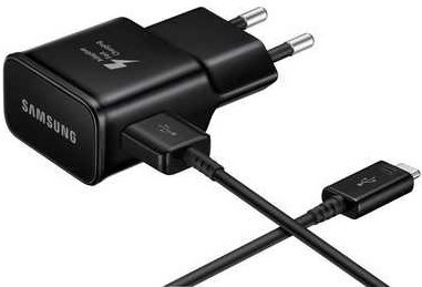 מטען קיר סאמסונג Samsung Travel Adapter 15W Type C C010070503 שחור