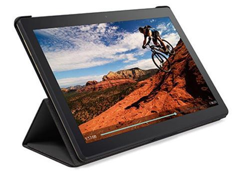כיסוי לטאבלט Lenovo Tab X505 M10 HD Folio Case ZG38C02761 