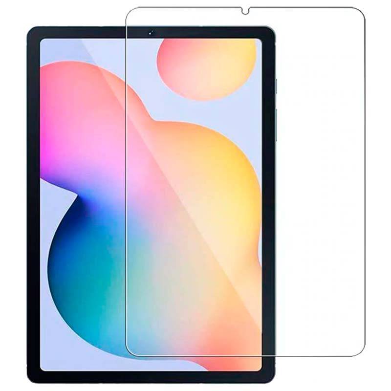 מגן מסך זכוכית קדמי ל- Galaxy Tab S6 Lite SM-P610/P615