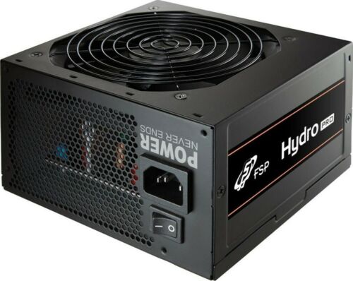 ספק כח FSP Hydro Pro 800W HP2-800 HFP2800 
