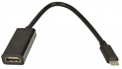 מתאם Unitek USB-C to HDMI 2.0 Adapter V1421A