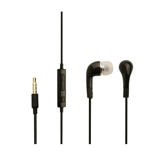 אוזניות סמסונג Samsung In-Ear Headset C000000085 - שחור